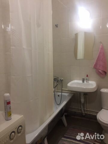 1-к квартира, 42 м², 8/12 эт.