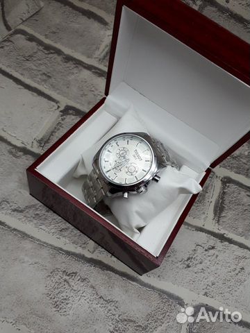 Мужские Часы Tissot Мужские Часы Tissot
