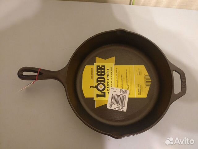 Сковорода Lodge, 26 cm Сковорода Lodge, 26 cm
