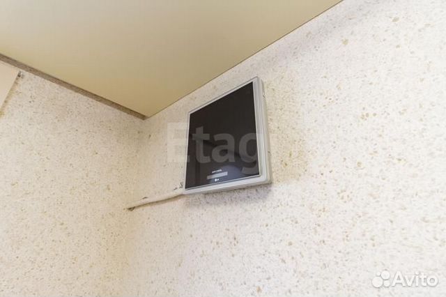 2-к квартира, 60.1 м², 3/3 эт.