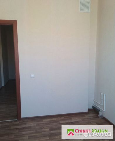 Студия, 29 м², 1/16 эт. Студия, 29 м², 1/16 эт.