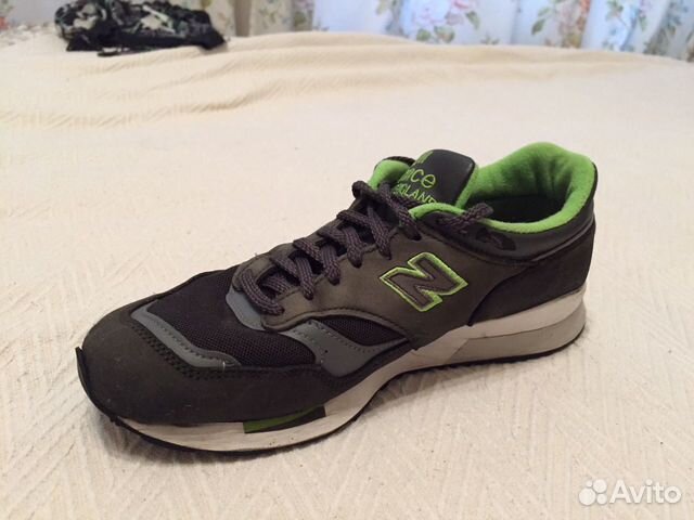 Кроссовки New Balance 1500 Кроссовки New Balance 1500
