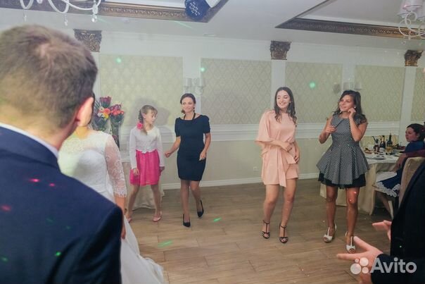 Платье Платье