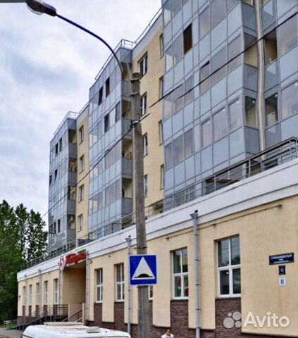 2-к квартира, 41 м², 2/6 эт. 2-к квартира, 41 м², 2/6 эт.
