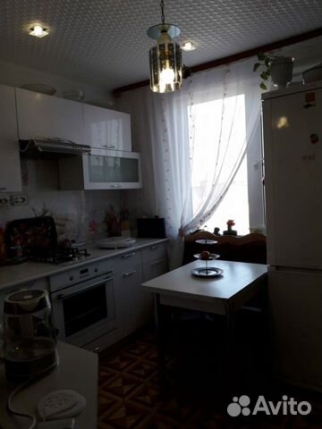 3-к квартира, 67 м², 7/9 эт.