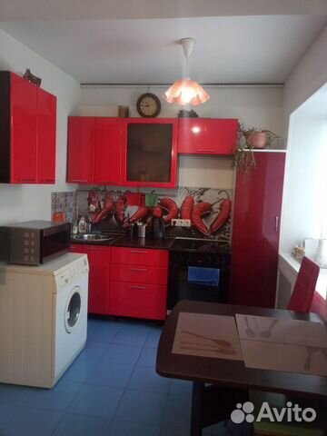 2-к квартира, 43 м², 5/5 эт. 2-к квартира, 43 м², 5/5 эт.