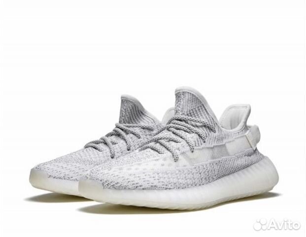 Кроссовки adidas Yeezy Boost 350 Кроссовки adidas Yeezy Boost 350