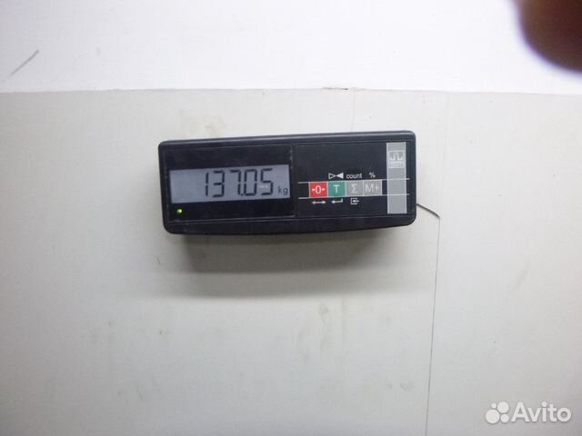 Двигатель D4EA 2110127A30 kia Carens