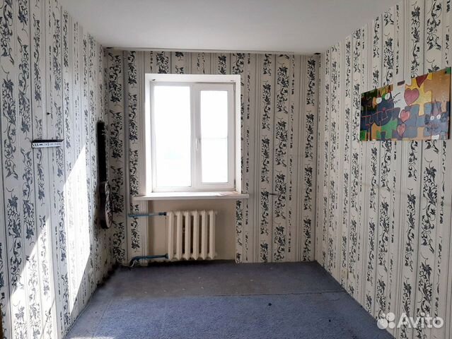 2-к квартира, 46 м², 8/9 эт. 2-к квартира, 46 м², 8/9 эт.