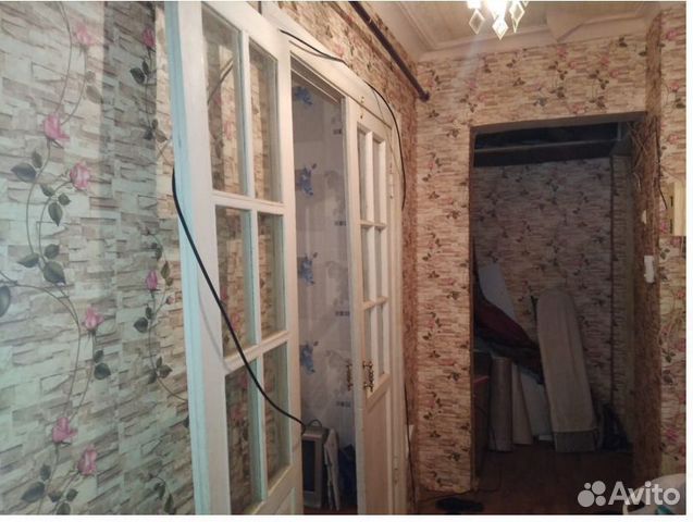 2-к квартира, 48 м², 1/2 эт. 2-к квартира, 48 м², 1/2 эт.