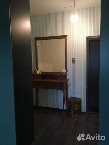 2-к квартира, 55 м², 10/17 эт.