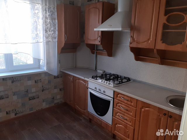 2-к квартира, 54 м², 4/10 эт.