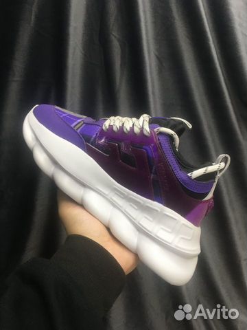 Versace Chain Reaction Versace Chain Reaction