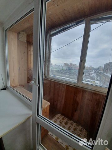 1-к квартира, 40 м², 6/14 эт. 1-к квартира, 40 м², 6/14 эт.