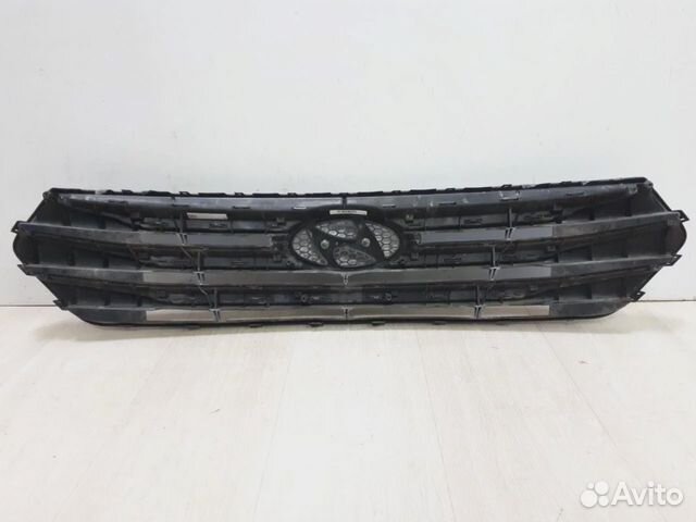 Решетка радиатора Hyundai Creta Хендэ Крета Решетка радиатора Hyundai Creta Хендэ Крета