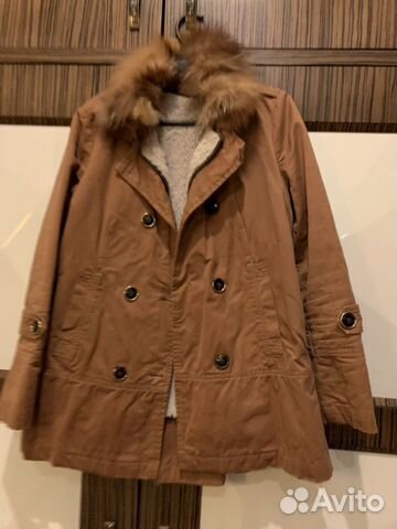 Парка Pinko Made in Italy