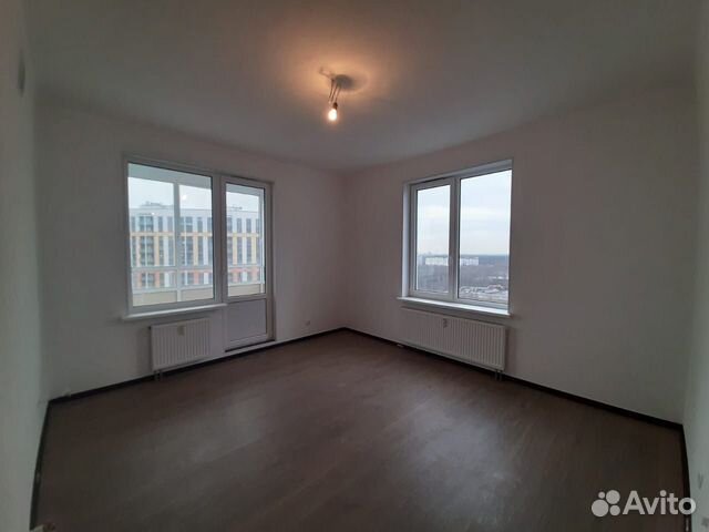 1-к квартира, 37 м², 16/22 эт. 1-к квартира, 37 м², 16/22 эт.