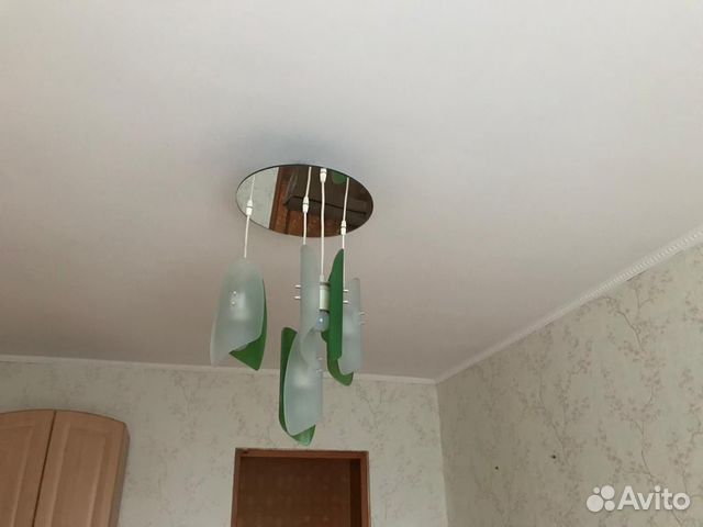 Люстра
