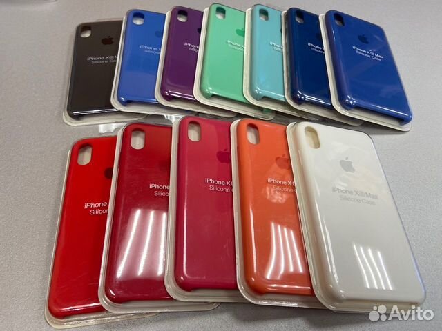 Чехол iPhone