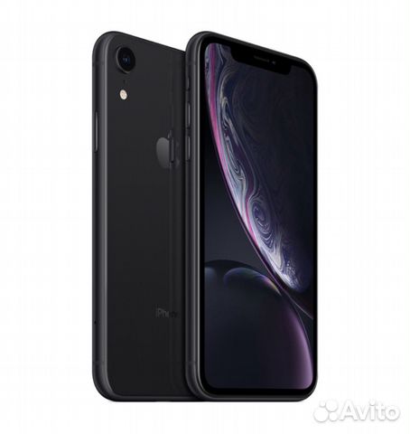 Телефон iPhone XR Телефон iPhone XR