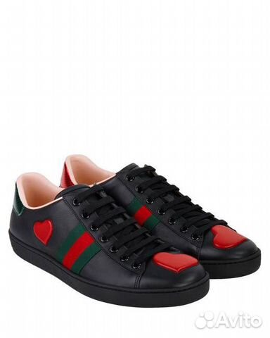 Кеды Gucci Ace оригинал Кеды Gucci Ace оригинал