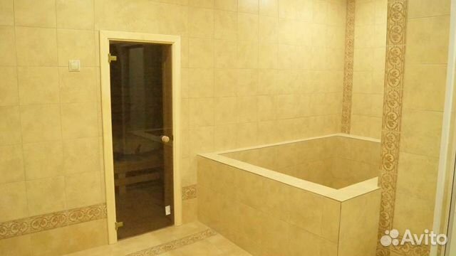 Отделочные работы