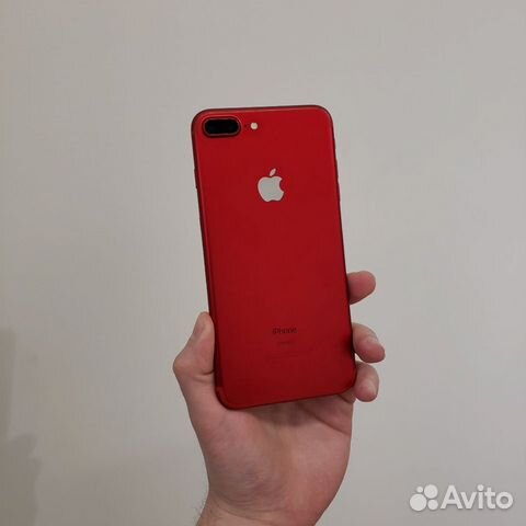 iPhone 7 Plus