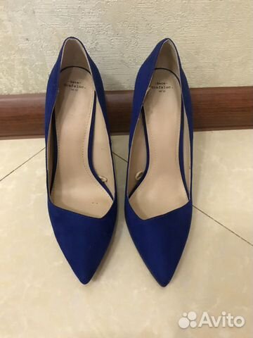 Туфли Туфли
