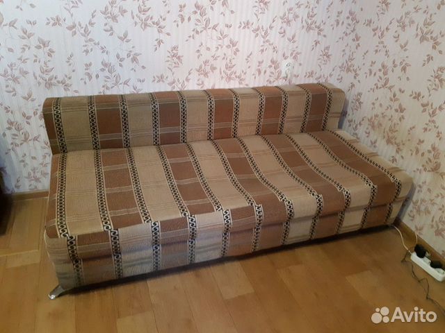 Диван-кровать