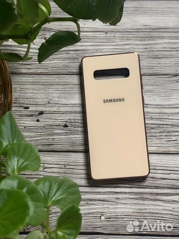 Чехлы samsung s10plus