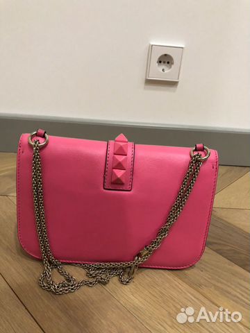 Сумка Valentino. Оригинал Сумка Valentino. Оригинал