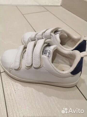 Кеды H&M 27размер
