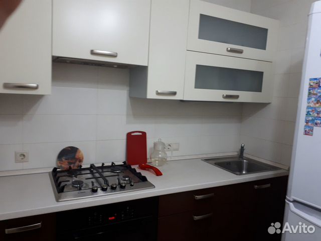3-к квартира, 49 м², 5/5 эт. 3-к квартира, 49 м², 5/5 эт.
