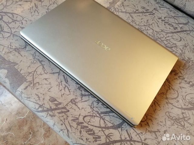 Ноутбук Acer 5538G Ноутбук Acer 5538G