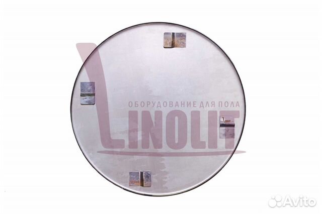 Затирочный диск Linolit 600 Затирочный диск Linolit 600