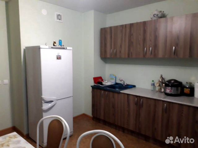 2-к квартира, 65 м², 7/18 эт.