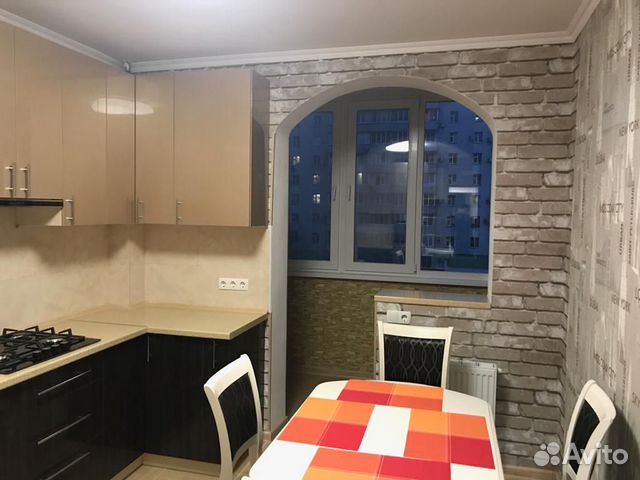 2-к квартира, 62 м², 3/9 эт.