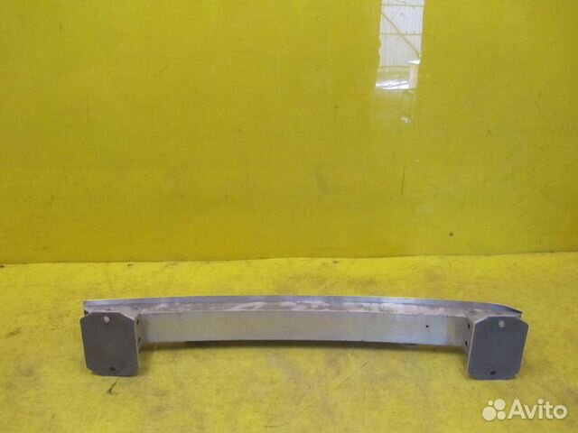 Усилитель бампера заднего BMW X3 F25 (10-17) 51127