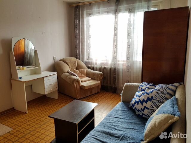 1-к квартира, 32.9 м², 2/9 эт. 1-к квартира, 32.9 м², 2/9 эт.
