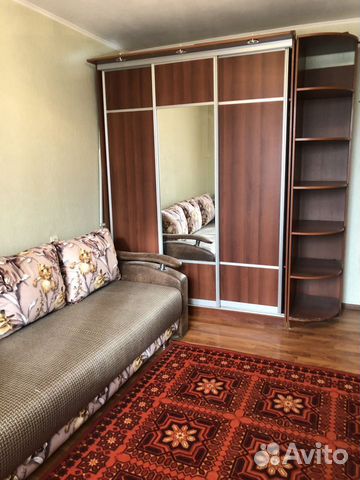 1-к квартира, 27.7 м², 7/9 эт.