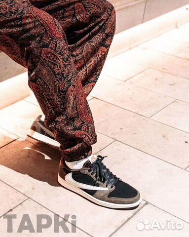 Nike Air Jordan 1 Low Nike Air Jordan 1 Low
