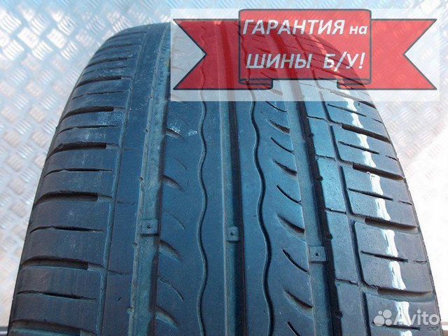 Летняя шина R15 195 55 15 Kumho Solus KH17 N45 Летняя шина R15 195 55 15 Kumho Solus KH17 N45