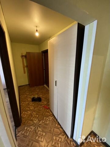 1-к квартира, 41 м², 2/9 эт. 1-к квартира, 41 м², 2/9 эт.
