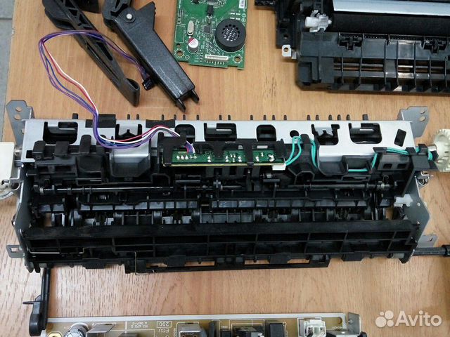 Мфу M225rdn