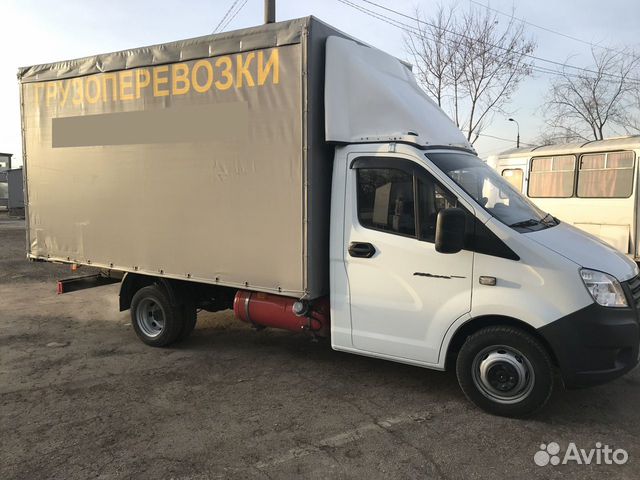 Грузоперевозки и переезды из/в Владимир
