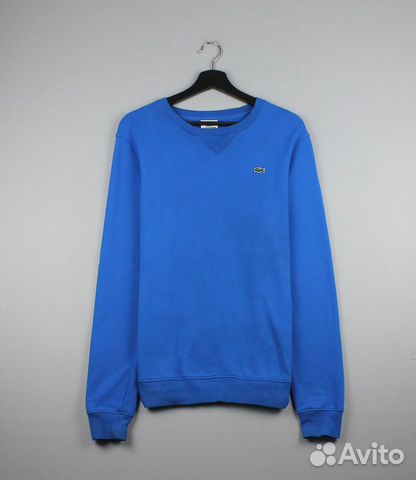 Свитшот Lacoste Свитшот Lacoste