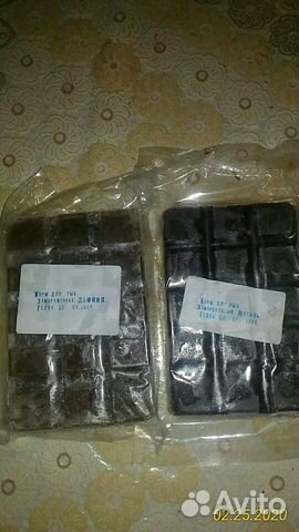 Продаю замороженный корм для аквариумных рыбок