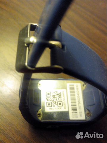 Детские умные часы Watch Q50 GPS Детские умные часы Watch Q50 GPS