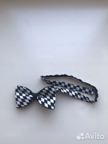 Галстук-Бабочка