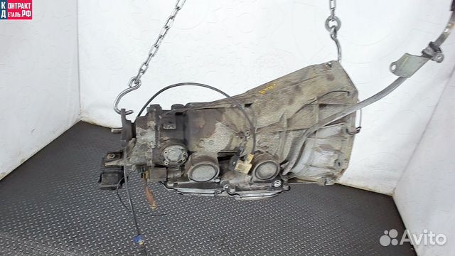АКПП контрактная Mercedes 190 W201 2,0 АКПП контрактная Mercedes 190 W201 2,0